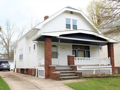 4205 Schiller Ave, Cleveland, OH, 44109