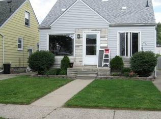 2354 Detroit Ave, Lincoln Park, MI 48146