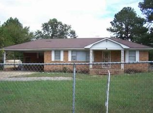 80 Clark Rd, Somerville, TN 38068