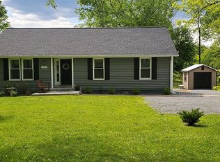 22245 Newlin Mill Rd, Middleburg, VA 20117