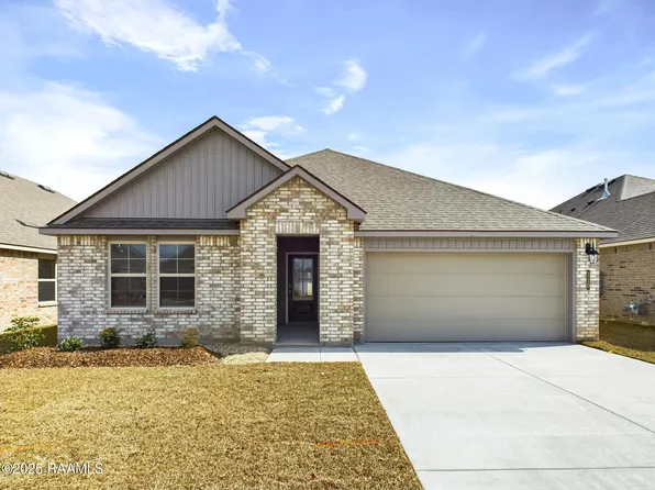 110 Lake Ridge Dr, Broussard, LA 70518