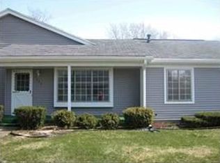 1232 Leisure Dr, Flint, MI 48507
