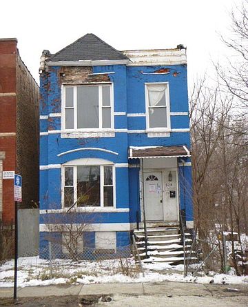 1st image of 528 N Kedzie Ave