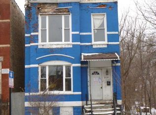 528 N Kedzie Ave, Chicago, IL 60612
