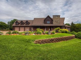 6107 N Fork Rd, Ames, IA 50010