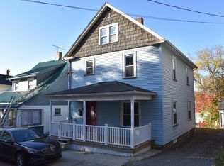 564 Smith St, Meadville, PA 16335