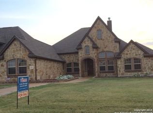 6505 Ivy Misty, Schertz, TX 78154