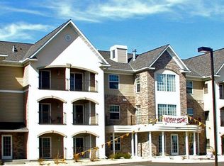 15570 NW Linnet St NW UNIT 2-210, Andover, MN 55304