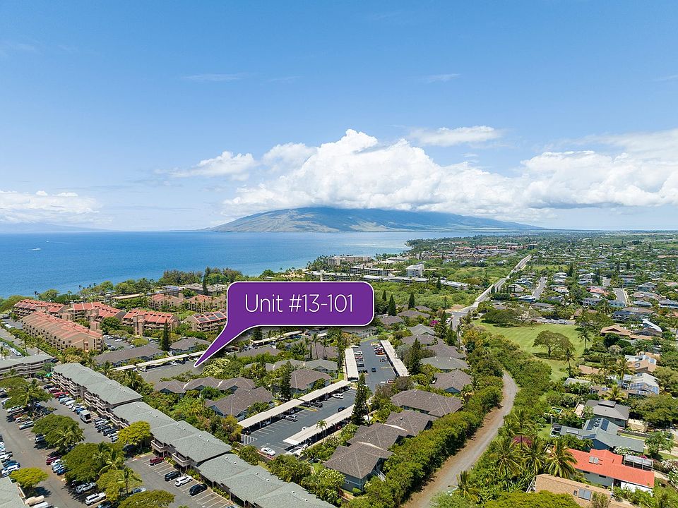 Keonekai Villages - 160 Keonekai Rd Kihei, HI | Zillow