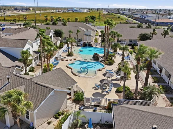 15209 S Padre Island Dr Unit 403, Corpus Christi, TX 78418