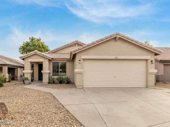 17231 W DURANGO Street, Goodyear, AZ 85338