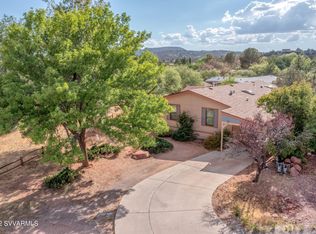 45 Bonita Ln, Sedona, AZ 86336