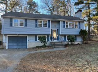 53 Miller St, Franklin, MA 02038