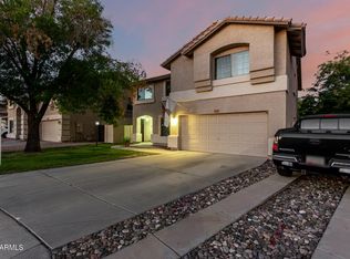 8607 N 68th Dr, Peoria, AZ 85345