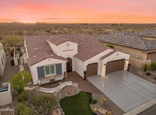 32376 S Cattle Trl, Oracle, AZ 85623