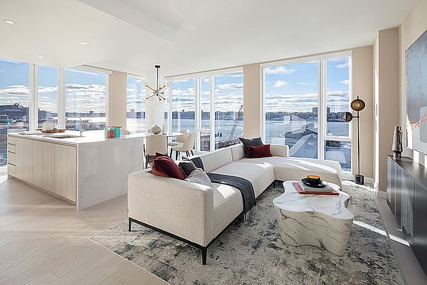 1st image of 675 W 59th St #2403