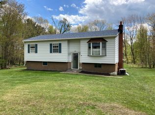 89 Baughman Rd, Curwensville, PA 16833