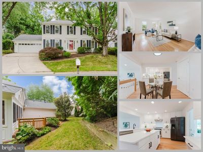 9505 Sailcloth Pl, Burke, VA, 22015
