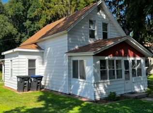727 S Union St, Shawano, WI 54166