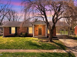 2608 Woodsdale Ave, Louisville, KY 40220