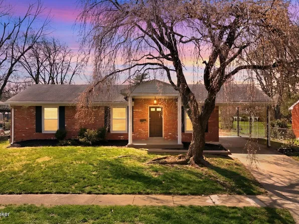 2608 Woodsdale Ave, Louisville, KY 40220