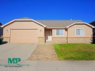 195 S Tamera Ave, Milliken, CO 80543