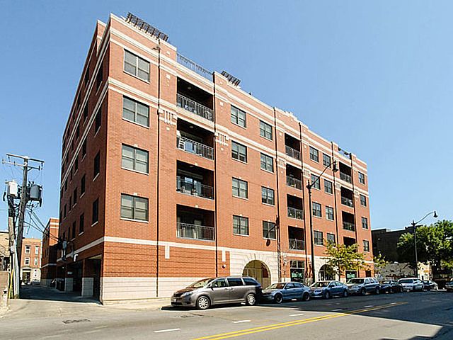 1st image of 2740 W Armitage Ave APT 405S