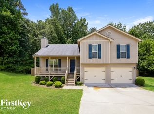 1862 Jessica Way, Winder, GA 30680