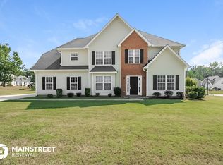 2010 Winding Crossing Trl, Fairburn, GA 30213