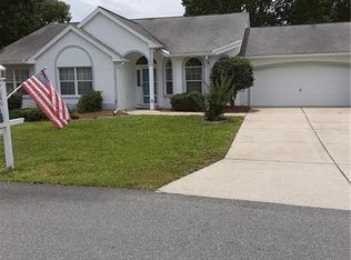 7080 SW 116th Loop, Ocala, FL 34476