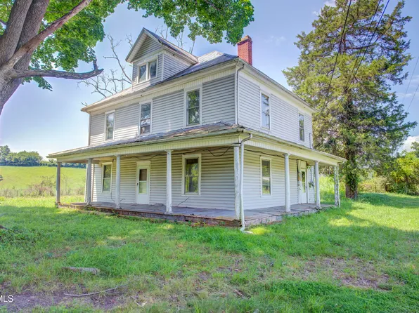 101 Shell Rd #101, Jonesborough, TN 37659