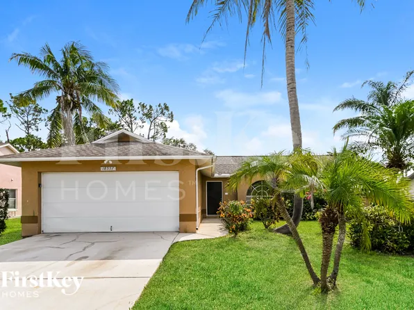 18557 Wisteria Rd, Fort Myers, FL 33967