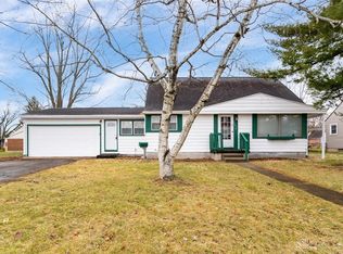 1192 Rydale Rd, Dayton, OH 45405