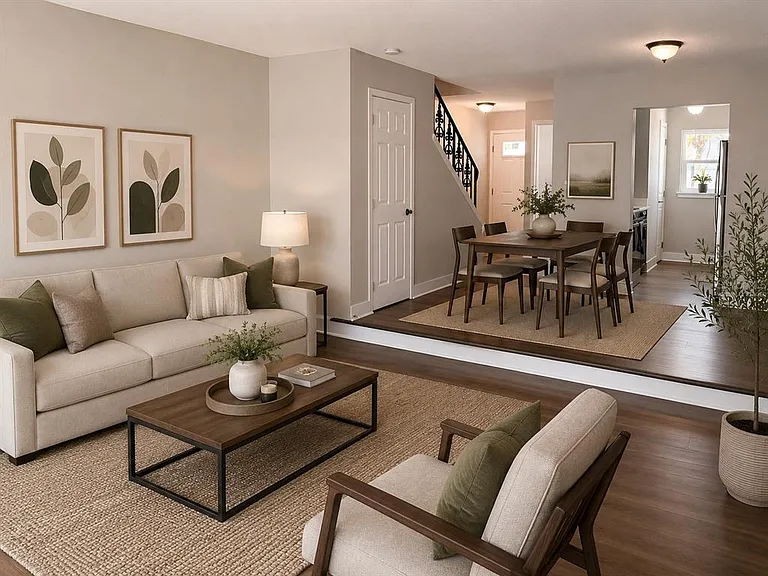 6919 Place De La Paix #6919 — Photo 2