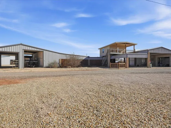 2699 Fm 3519, Justiceburg, TX 79330