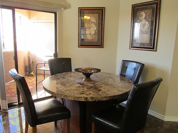 Large Dining Set (8)