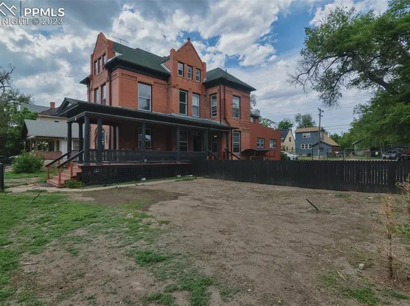 713 W 11th St, Pueblo, CO 81003