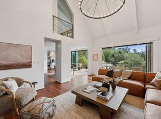 30 Edgehill Road, Mill Valley, CA 94941