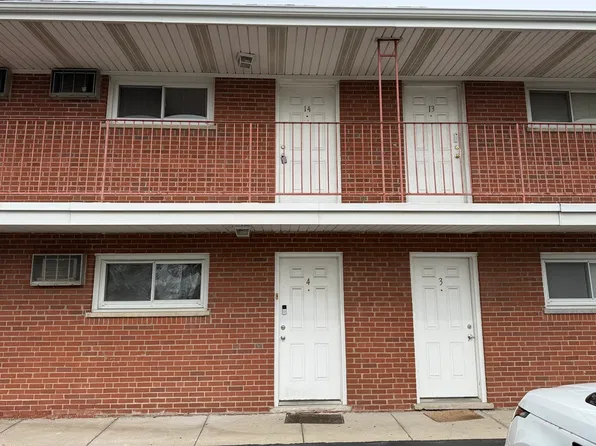 145 Dover Dr Unit 14, Des Plaines, IL 60018