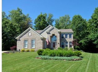 18688 Northrup Ln, Strongsville, OH