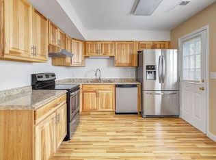 10951 W 44th Ave, Wheat Ridge, CO 80033