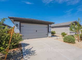 17322 W Country Club Ter, Surprise, AZ 85387