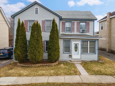 212 Meadow Street, Johnstown, NY, 12095