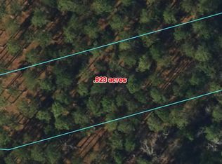 95 Corrolla Loop Rd, Oriental, NC 28571