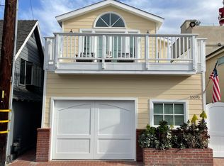16696 Bayview Dr, Sunset Beach, CA 90742