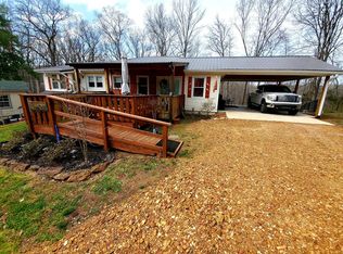 215 Coast Guard Rd, Buchanan, TN 38222