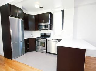 32-63 37th St #3A, Astoria, NY 11103