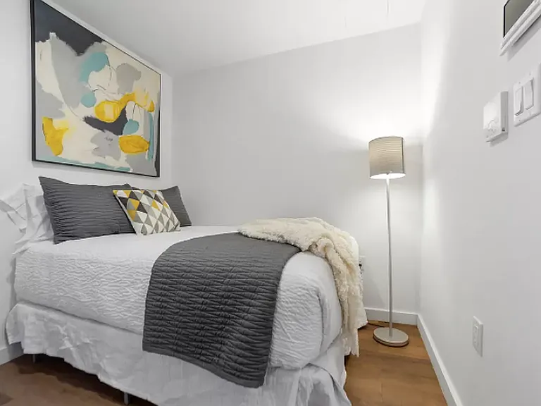 814 Amsterdam Ave #5G — Photo 4
