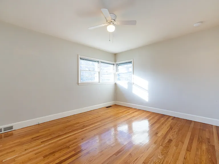 3RD BEDROOM, 2 CLOSETS IN THIS ROOM
