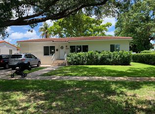 741 Swan Ave, Miami Springs, FL 33166